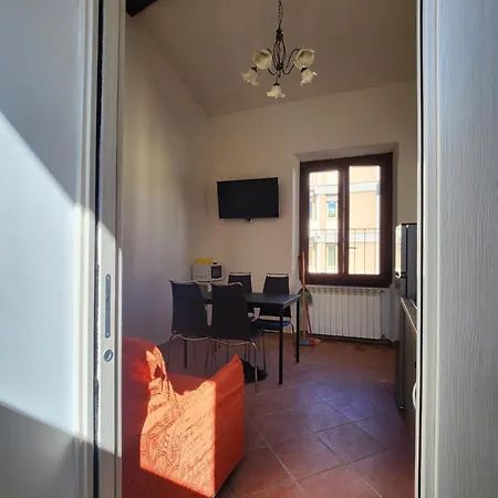 1000 Mt Far From Center - Dimora Leopolda Apartment Florence