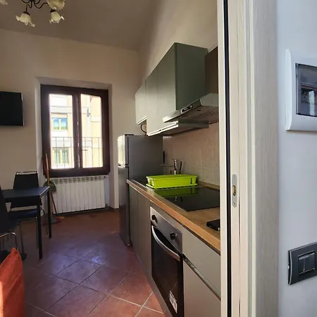 1000 Mt Far From Center - Dimora Leopolda Apartment *
