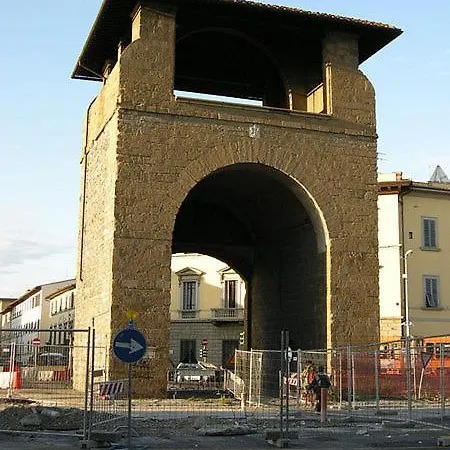 1000 Mt Far From Center - Dimora Leopolda Apartment
