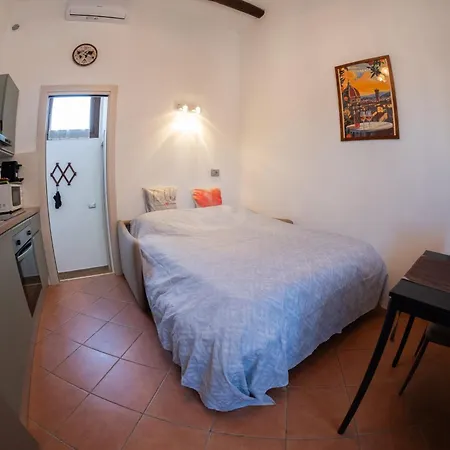 1000 Mt Far From Center - Dimora Leopolda * Firenze