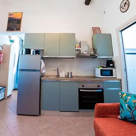 Flat 1000 Mt From Center And Parking Nearby - Dimora Leopolda Apartment *