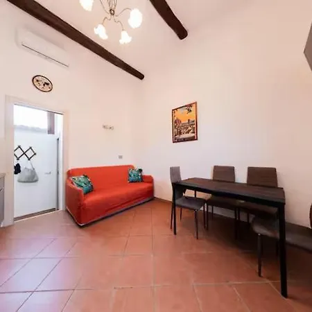 Flat 1000 Mt From Center And Parking Nearby - Dimora Leopolda