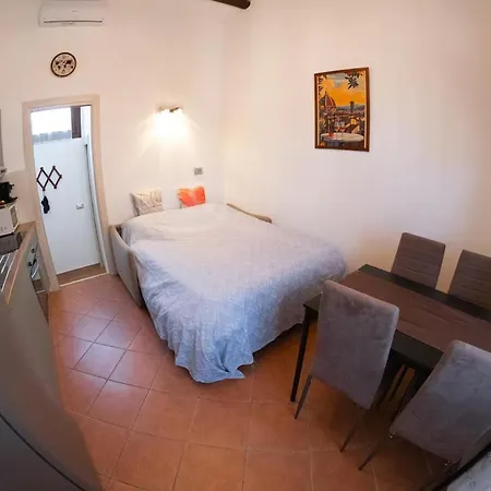 Flat 1000 Mt From Center And Parking Nearby - Dimora Leopolda Apartment