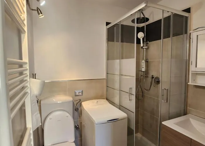 Flat 1000 Mt From Center And Parking Nearby - Dimora Leopolda Apartment