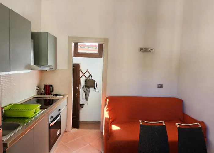 Flat 1000 Mt From Center And Parking Nearby - Dimora Leopolda Apartment *