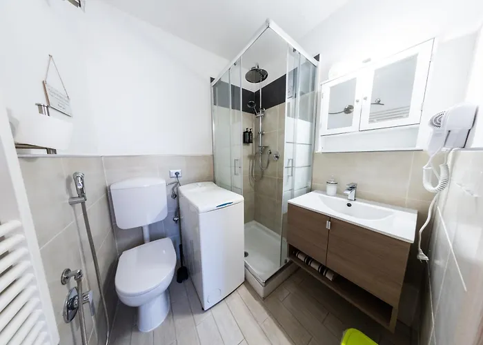 Flat 1000 Mt From Center And Parking Nearby - Dimora Leopolda Apartment