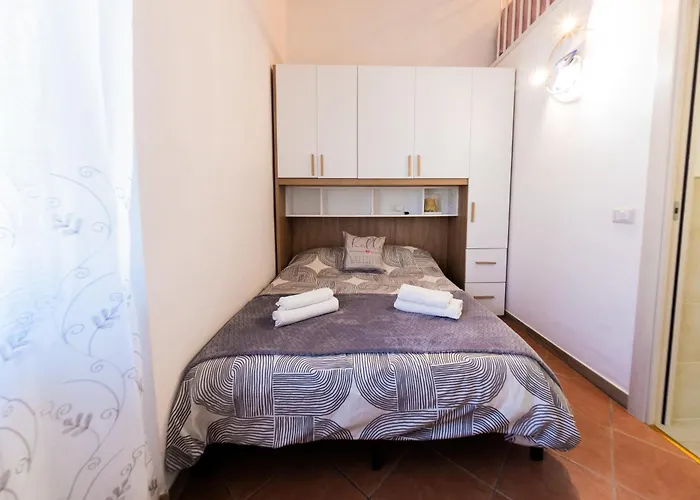 Flat 1000 Mt From Center And Parking Nearby - Dimora Leopolda Apartment *